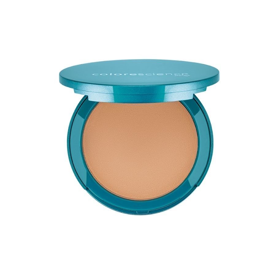 Pressed Foundation SPF 20