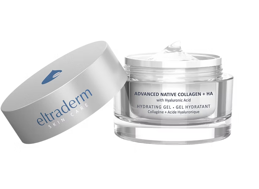 Advanced Collagen + HA GEL