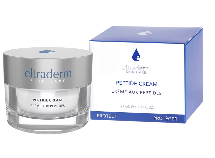 Peptide Cream