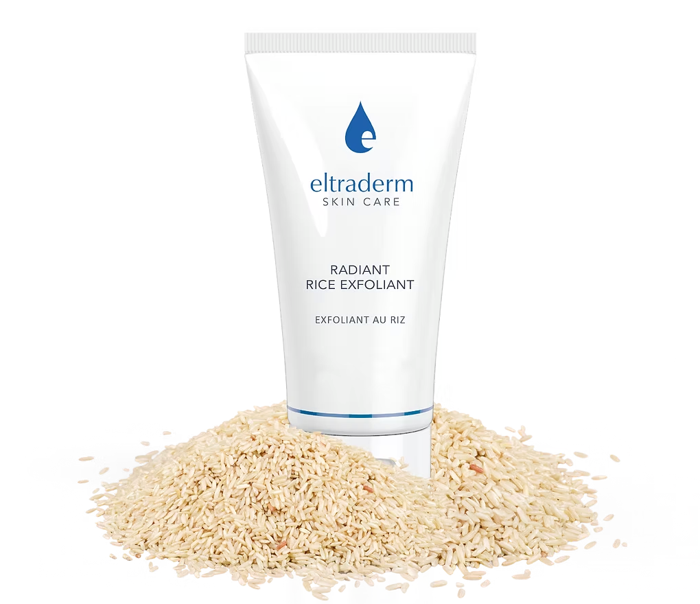 Radiant Rice Exfoliant
