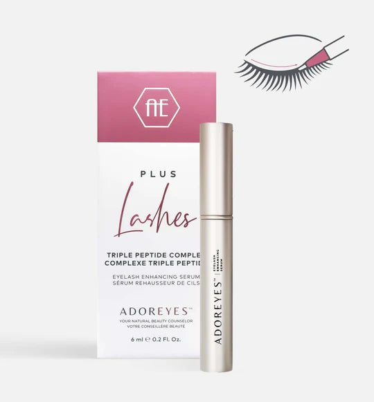 Adore Eyes - Lash Growth Serum