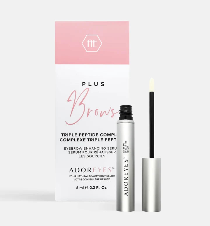 Adore Eyes - Plus Brows Enhancing Serum