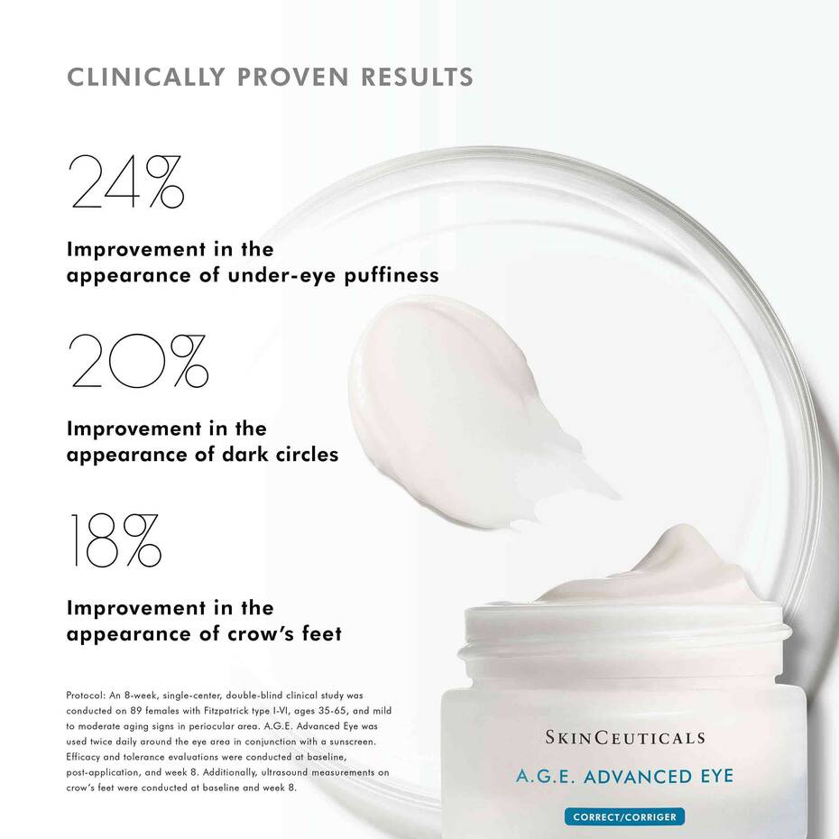 AGE Advanced Eye