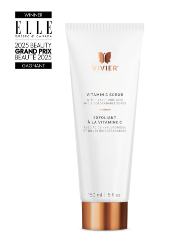 Vitamin C Scrub