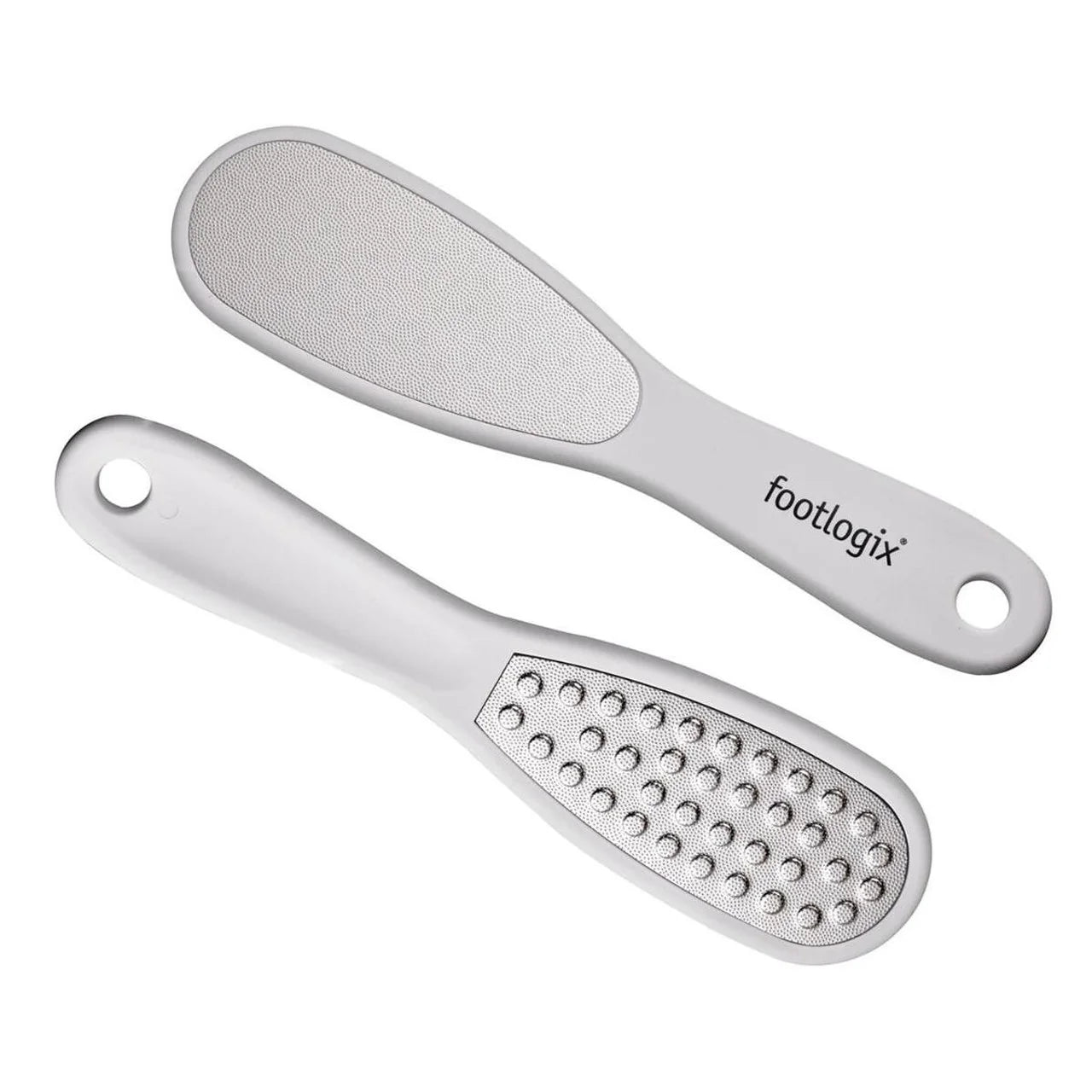 Double Sided Rubberized Handle Coarse/Fine