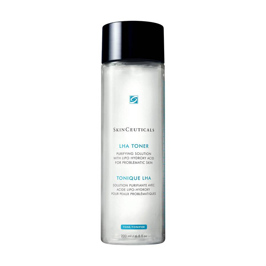 LHA Toner