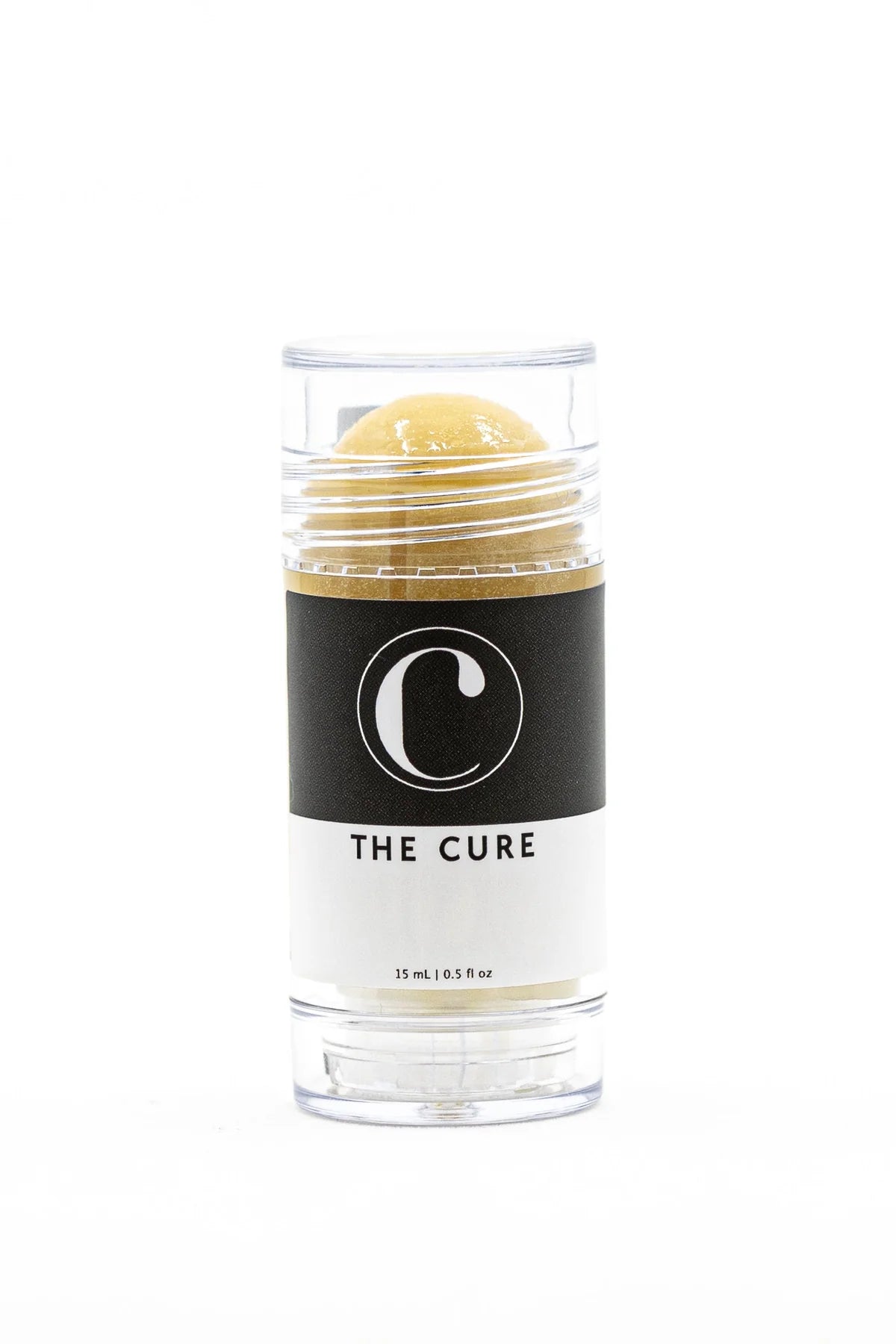 Lip Balm - Sea Moss and Mango