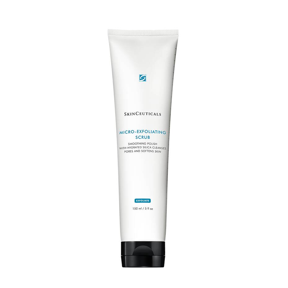Microexfoliant