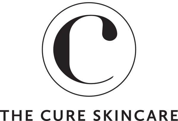 The Cure Skincare at Beam & Bare