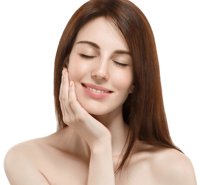 Sensitive Skin Treatment Options at Beam & Bare
