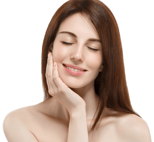 Sensitive Skin Treatment Options at Beam & Bare