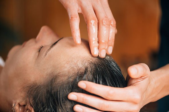Soul Care at Beam & Bare