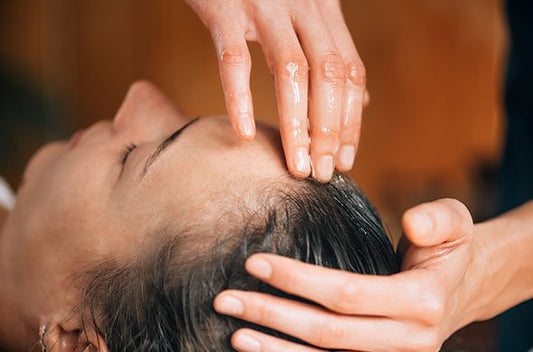 Soul Care at Beam & Bare