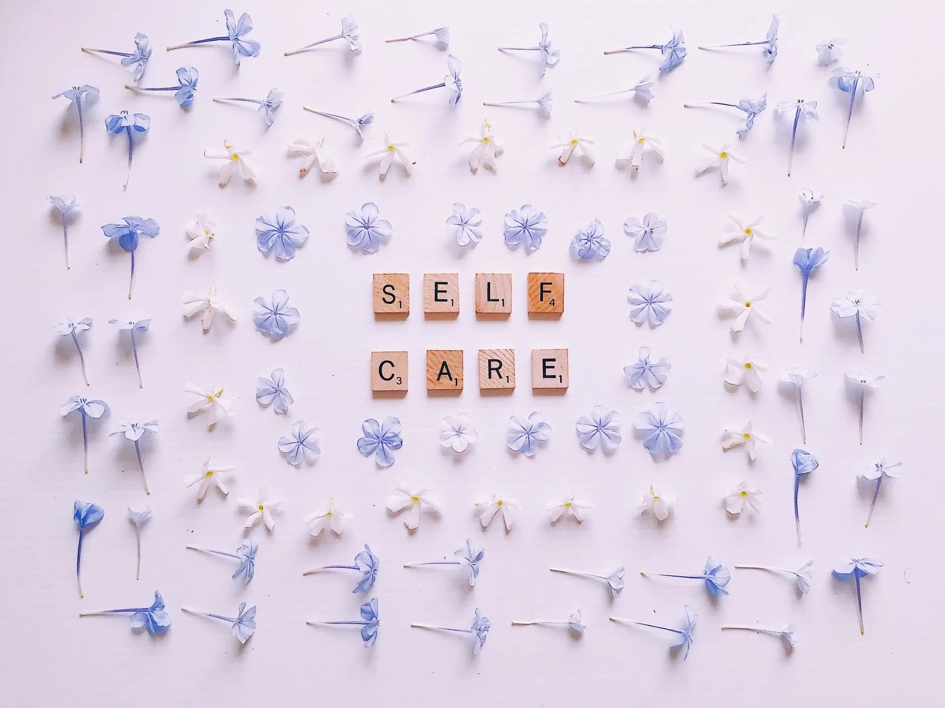 Self-Care – Taking in the “Easy”