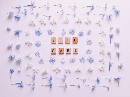 Self-Care – Taking in the “Easy”
