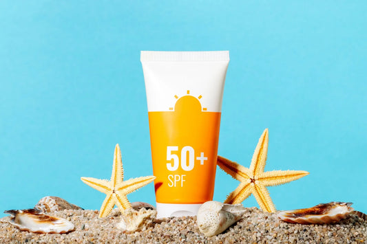 You, Nova Scotia and Daily SPF
