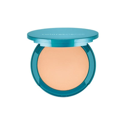 Pressed Foundation SPF 20