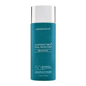 Enviroscreen® Protection Face Shield SPF 50