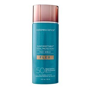Enviroscreen® Protection Face Shield Flex SPF 50