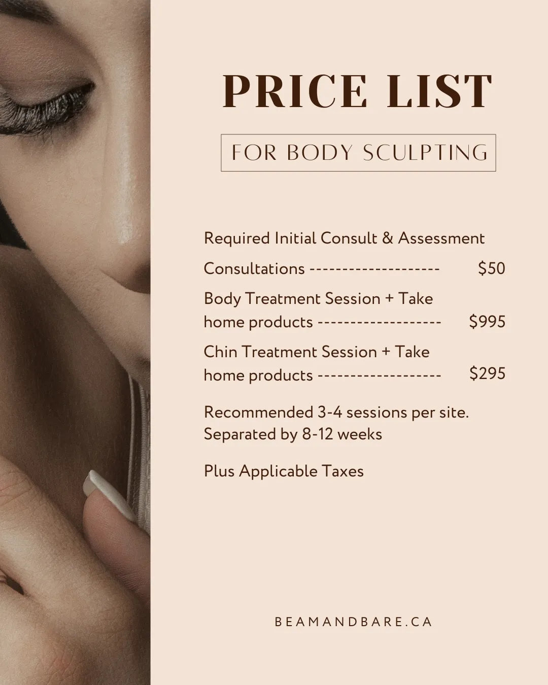 Why Choose truSculpt?