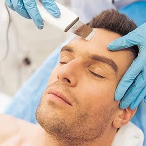 Rejuvenation for Men