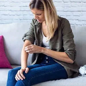 Psoriasis Treatment