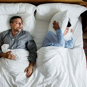 Snoring