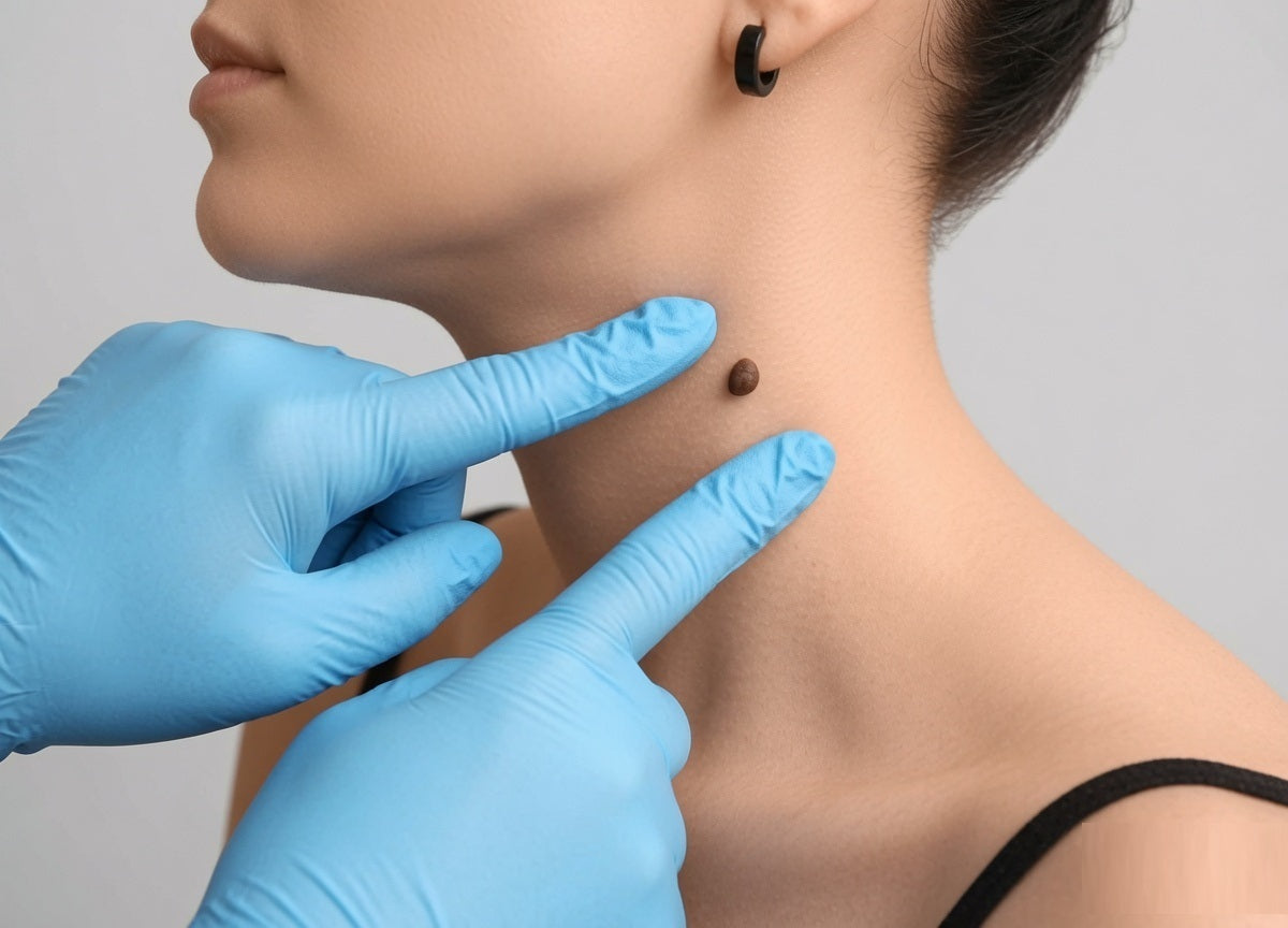 Pigmented Lesions
