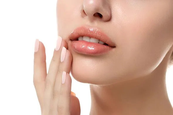 Lip Rejuvenation - A Natural Alternative