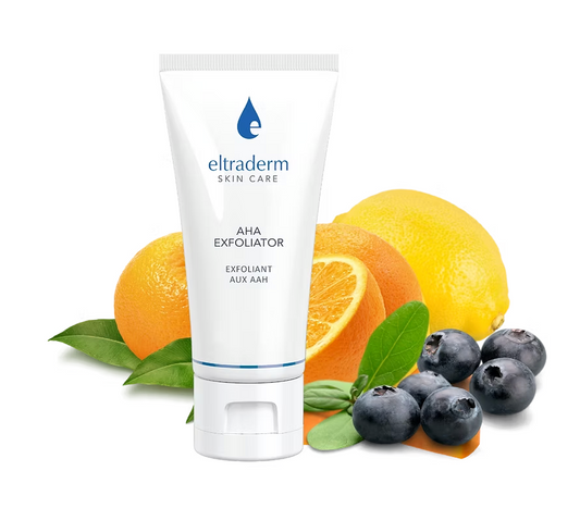 AHA Exfoliator