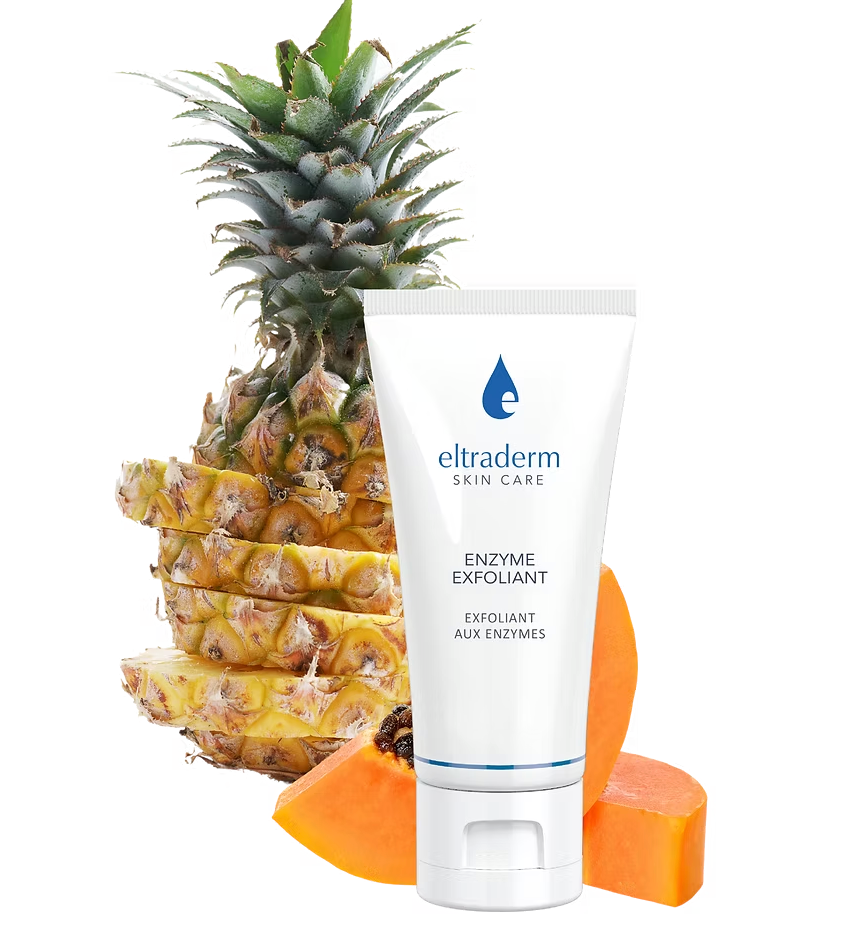 Enzyme Exfoliant