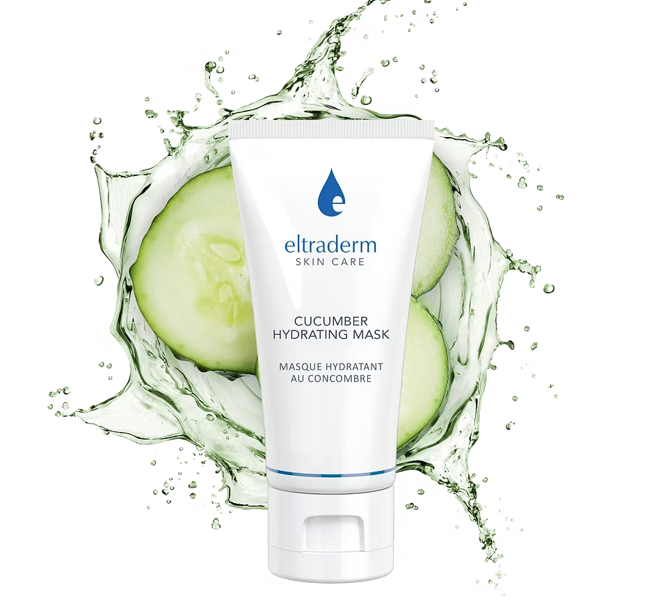 Cucumber Hydrating Mask