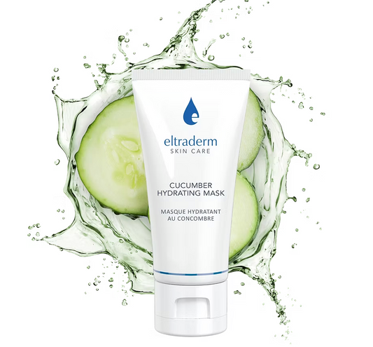 Cucumber Hydrating Mask