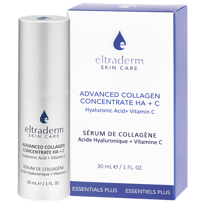 Advanced Collagen Concentrate HA + C