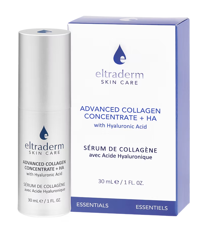 Advanced Collagen Concentrate + HA