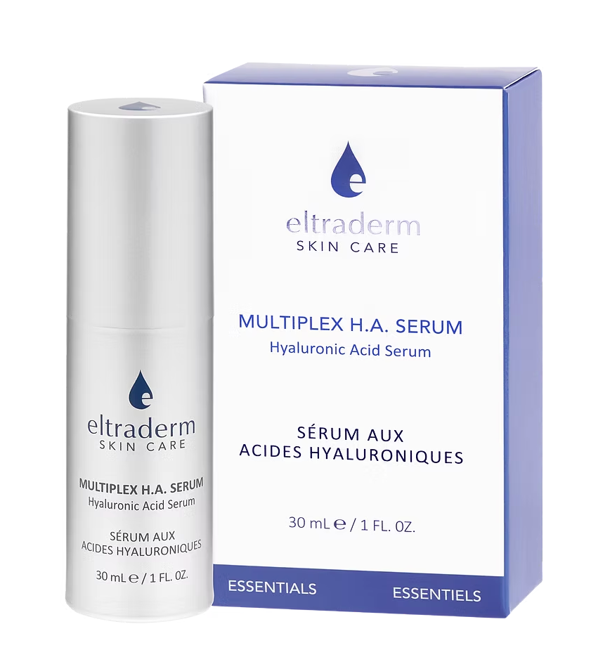 Multiplex H.A. Serum