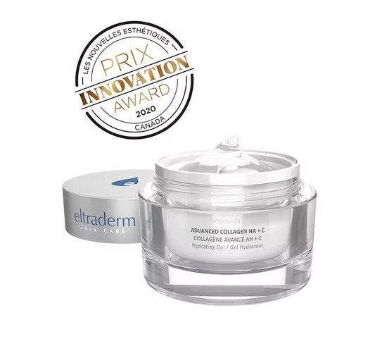 Advanced Collagen HA+C GEL