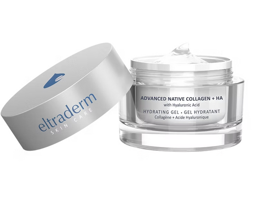 Advanced Collagen + HA GEL