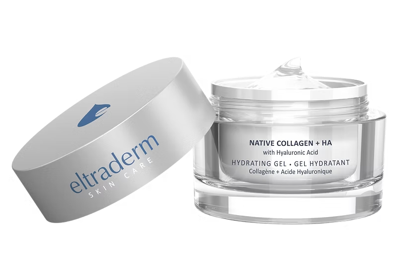 Native Collagen + HA GEL