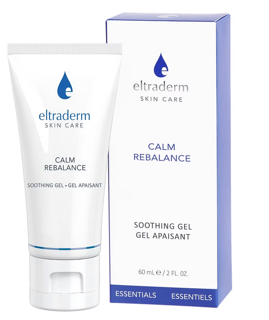 Calm Rebalance