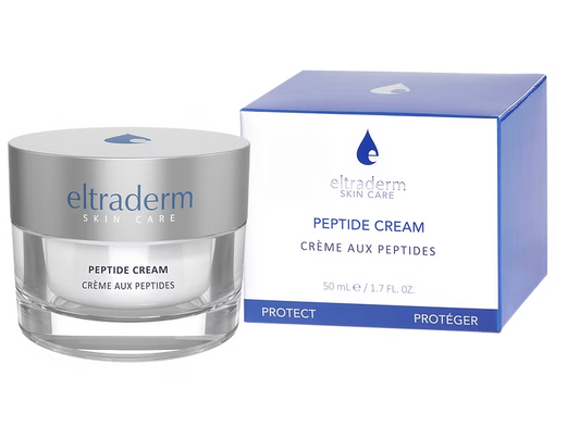 Peptide Cream