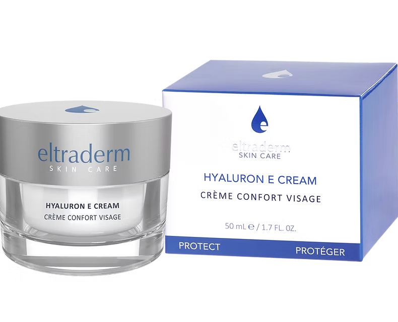 Hyaluron E Cream
