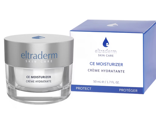 CE Moisturizer