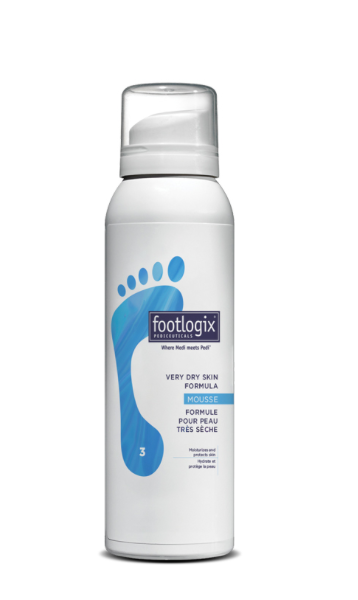 Very Dry Skin Formula