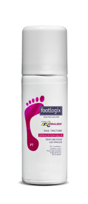 Nail Tincture Spray
