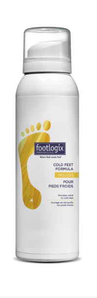 Cold Feet Formula
