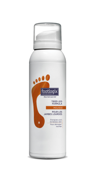 Tired Leg Formula