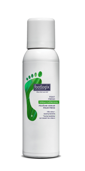 Foot Fresh Spray