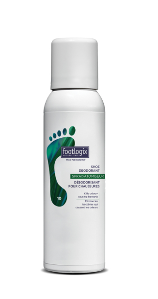 Shoe Deodorant Spray