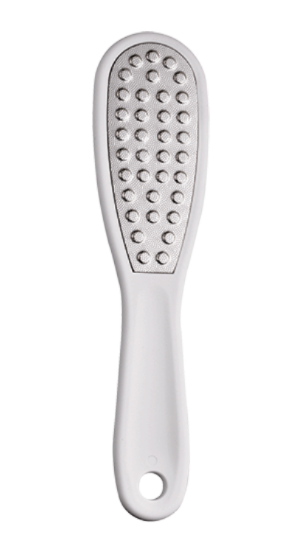 "At Home" Foot File